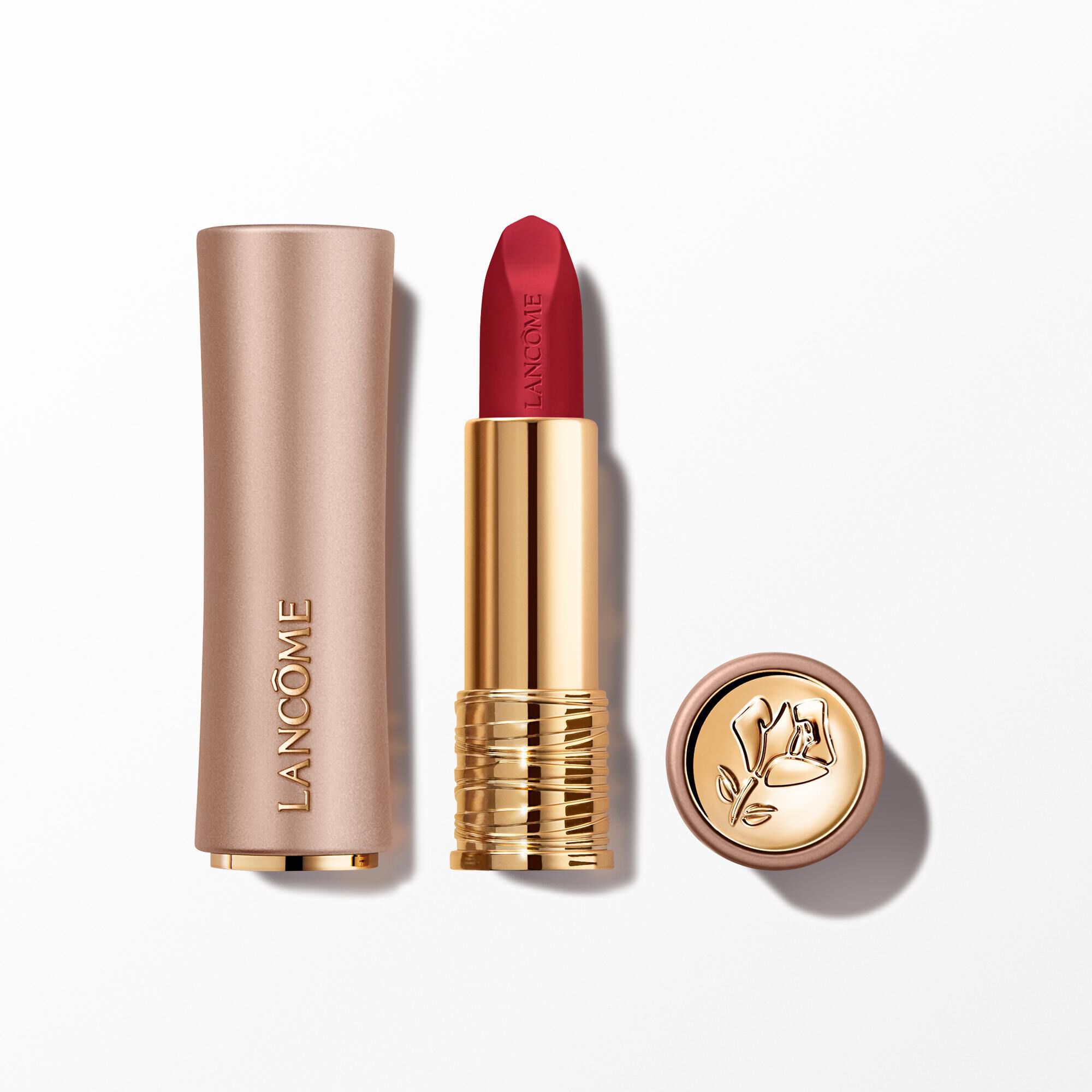 L'ABSOLU ROUGE INTIMATTE