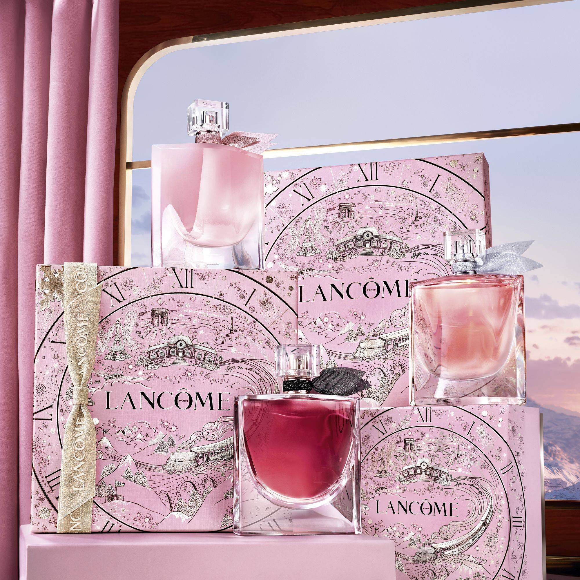 Cofanetto La Vie Est Belle 100ml