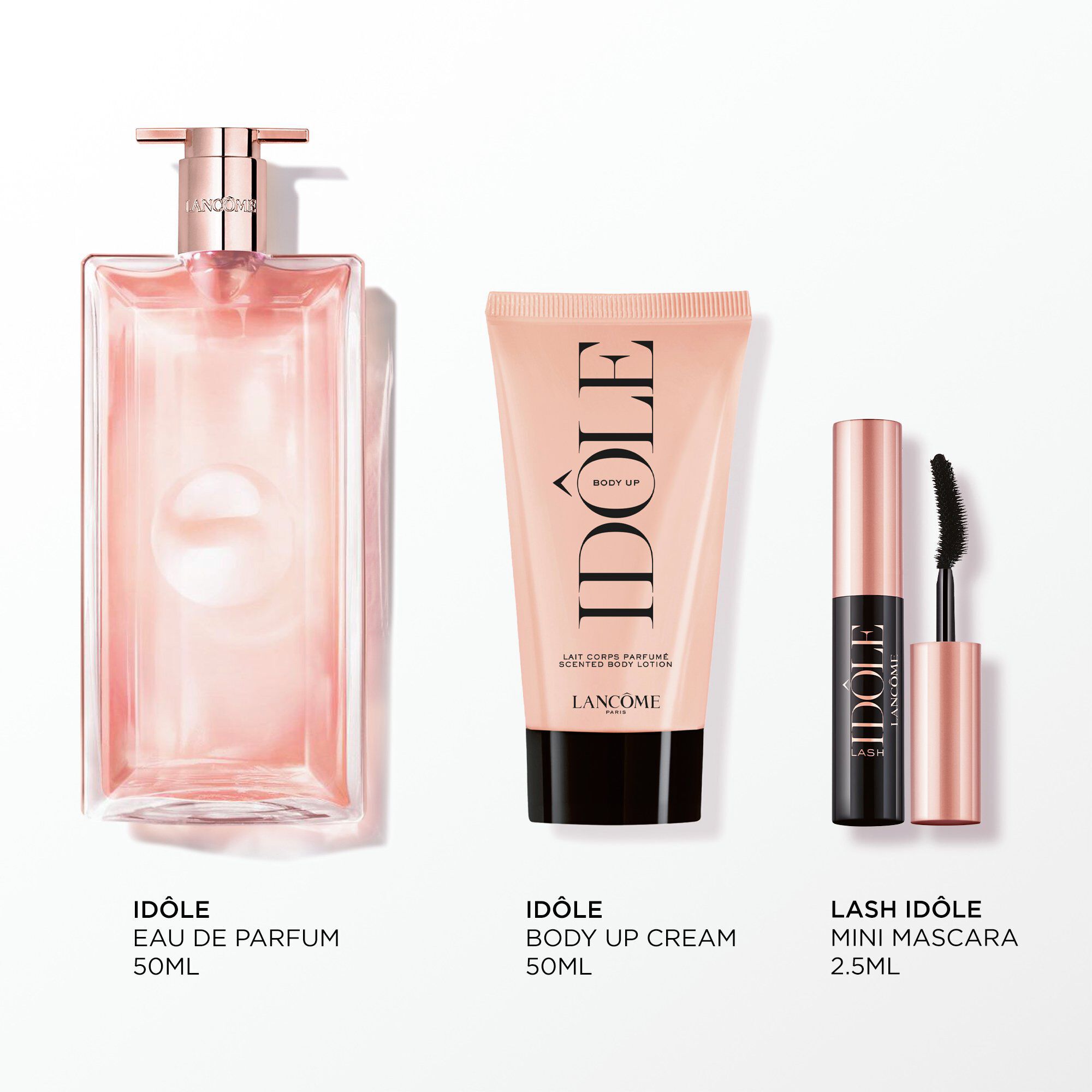 Set Idole Eau de Parfum 50 ml