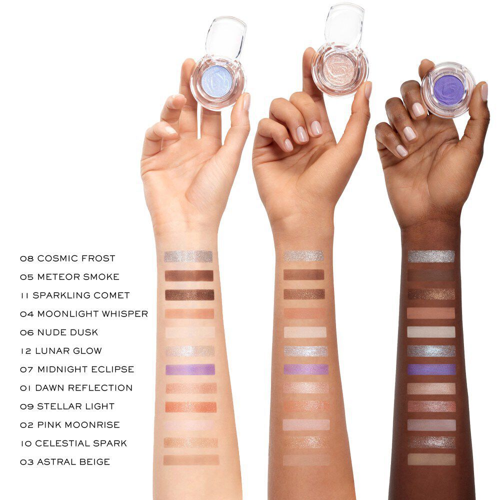 Idole Goddess Dimension Ombretto Mono