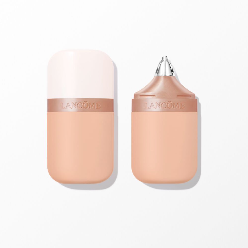 Skin Idôle 3 Serum Supertint - Fondotinta - Ultra-Lightweight Tinted Serum For Up To 24h Glow & Wear - 14n - Per Donna - Lancôme