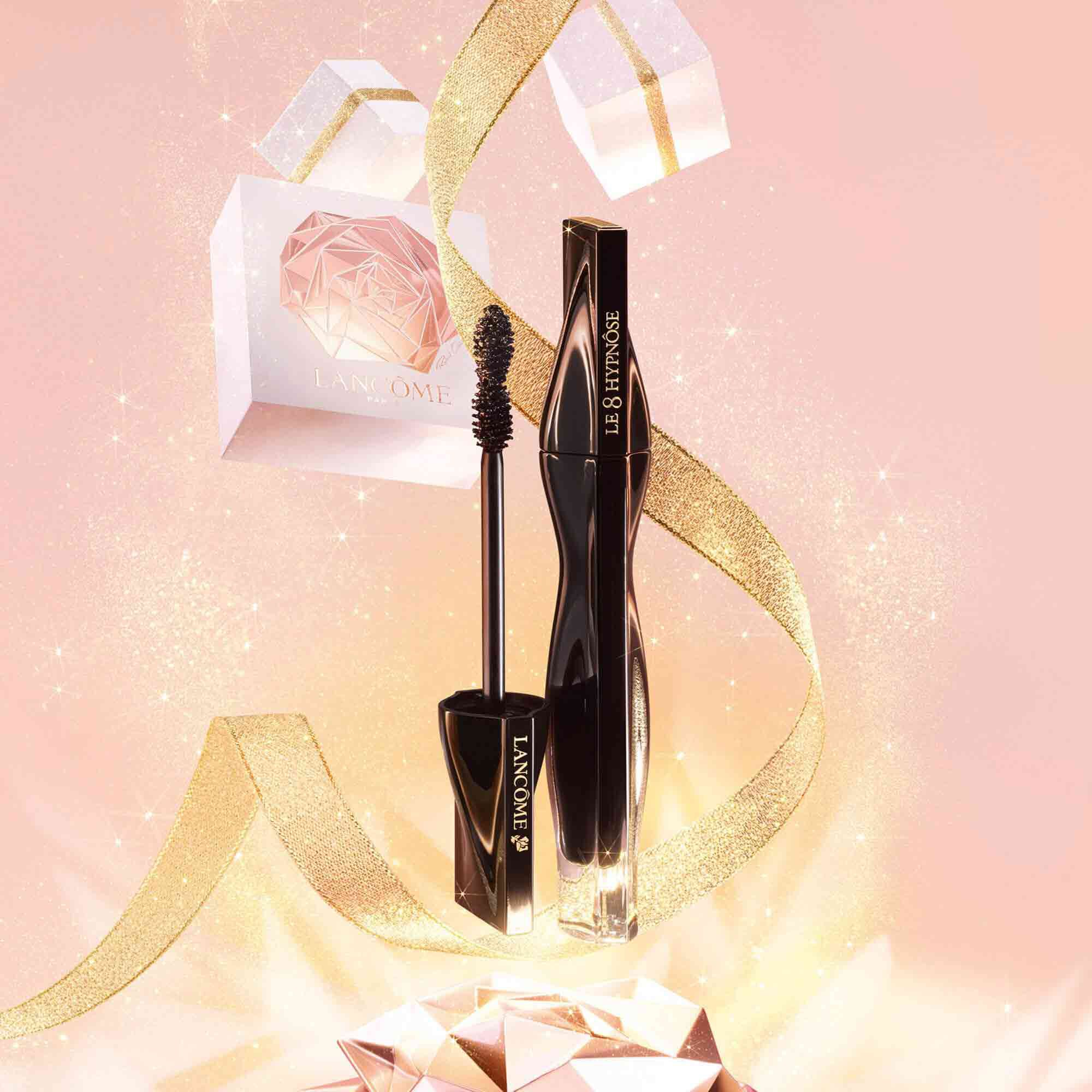 Cofanetto Mascara Le 8 Hypnose Christmas Edition