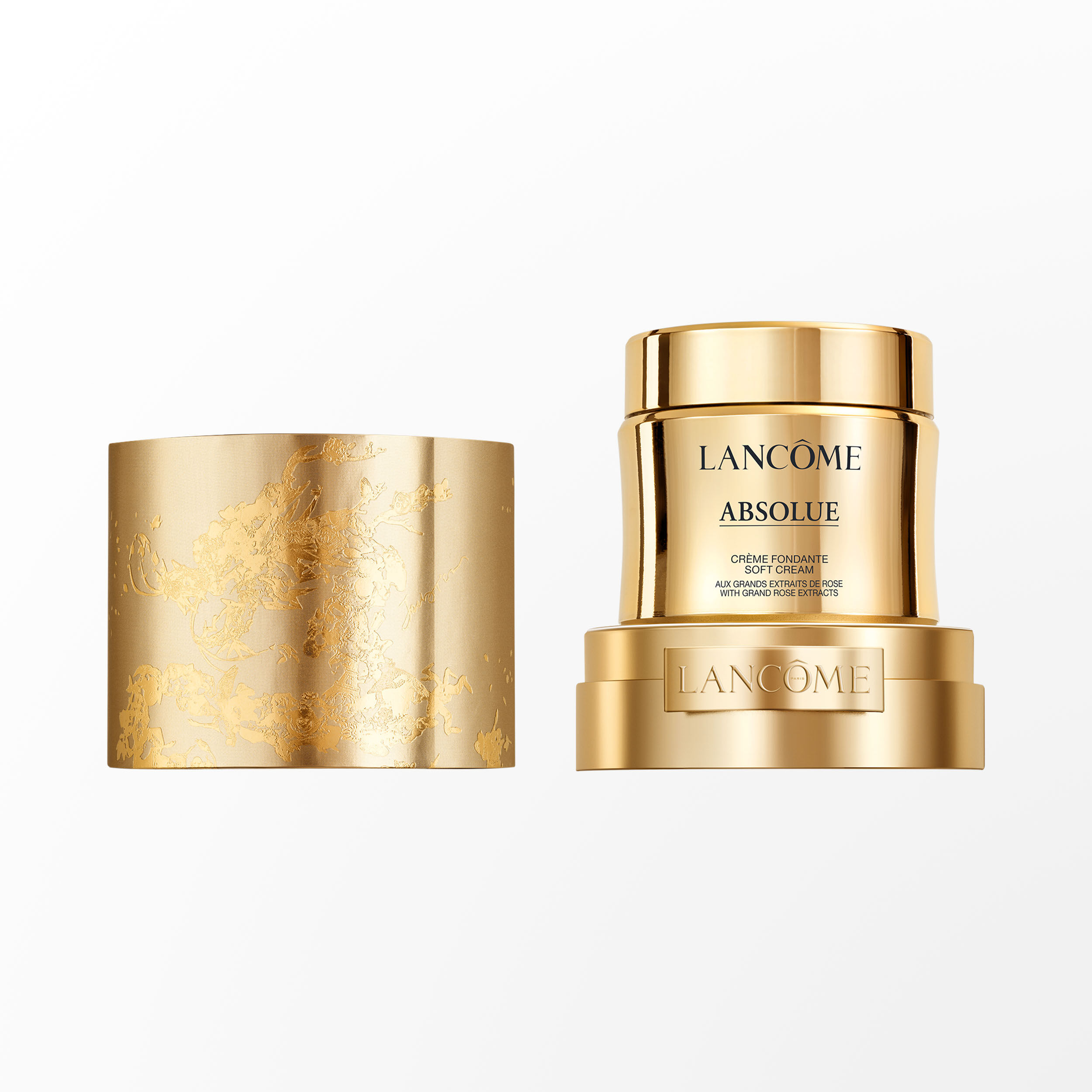 ABSOLUE SOFT CREAM