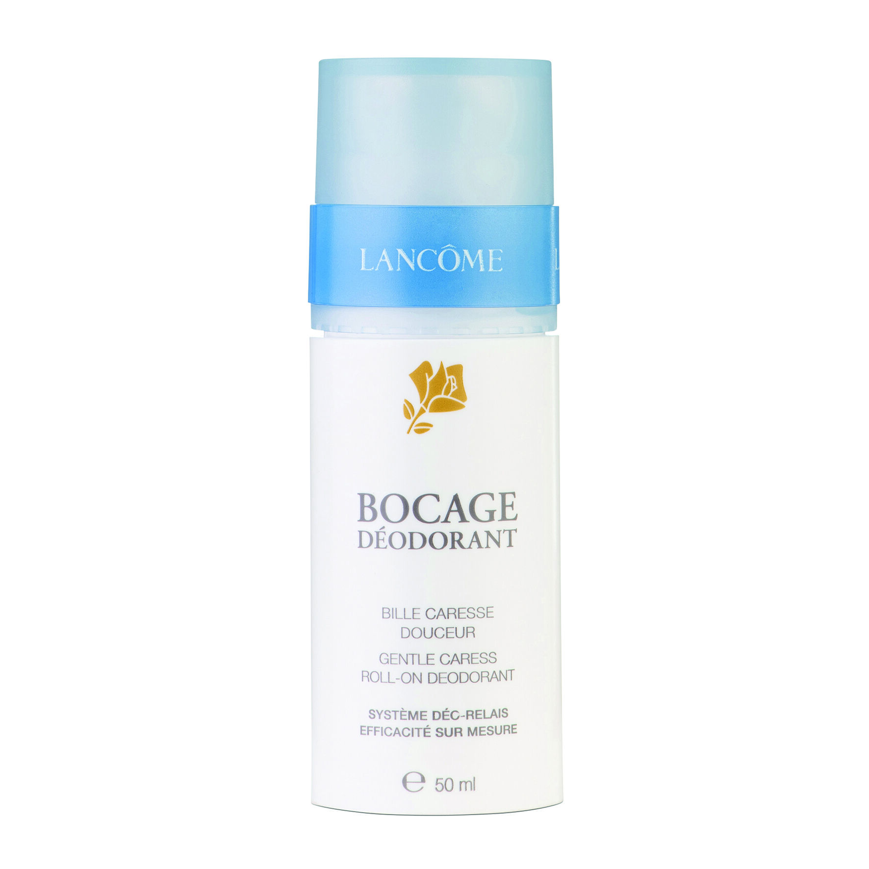 Bocage Deodorant Deodorante Roll-on