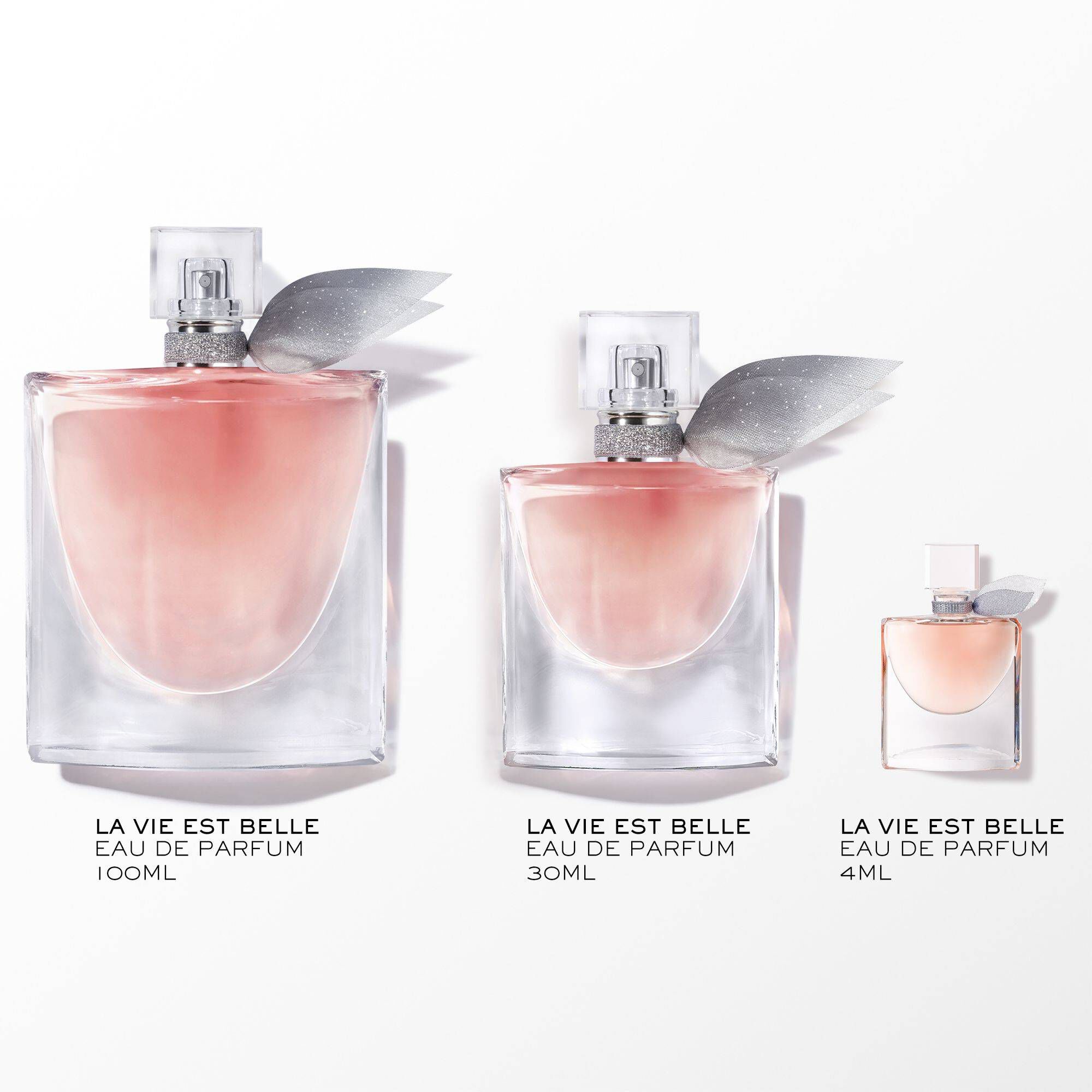 Cofanetto La Vie Est Belle 100ml