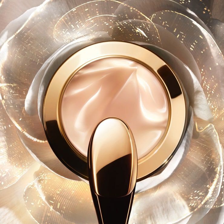 ABSOLUE L’EXTRAIT ELIXIR CREMA - RICARICABILE