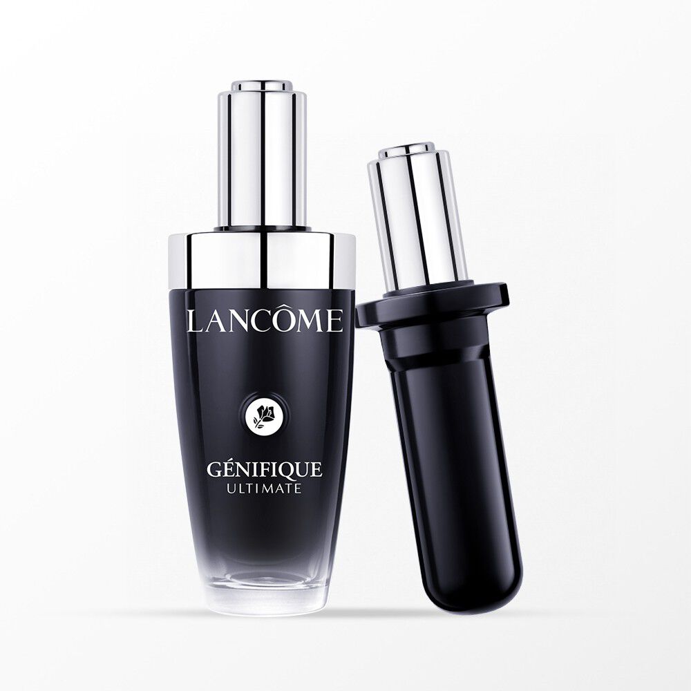 Génifique Kit Ricarica Siero - Riparazione Suprema & Luminosità Giovanile Con Ricarica - Per Donna
