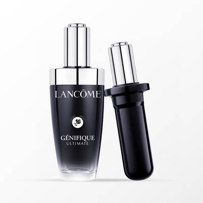 Génifique Kit Ricarica Siero - Riparazione Suprema & Luminosità Giovanile Con Ricarica - Per Donna