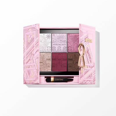 Lancôme Lancôme Suite Escape Eyeshadow Palette – Cofanetti Bellezza Per Le Feste