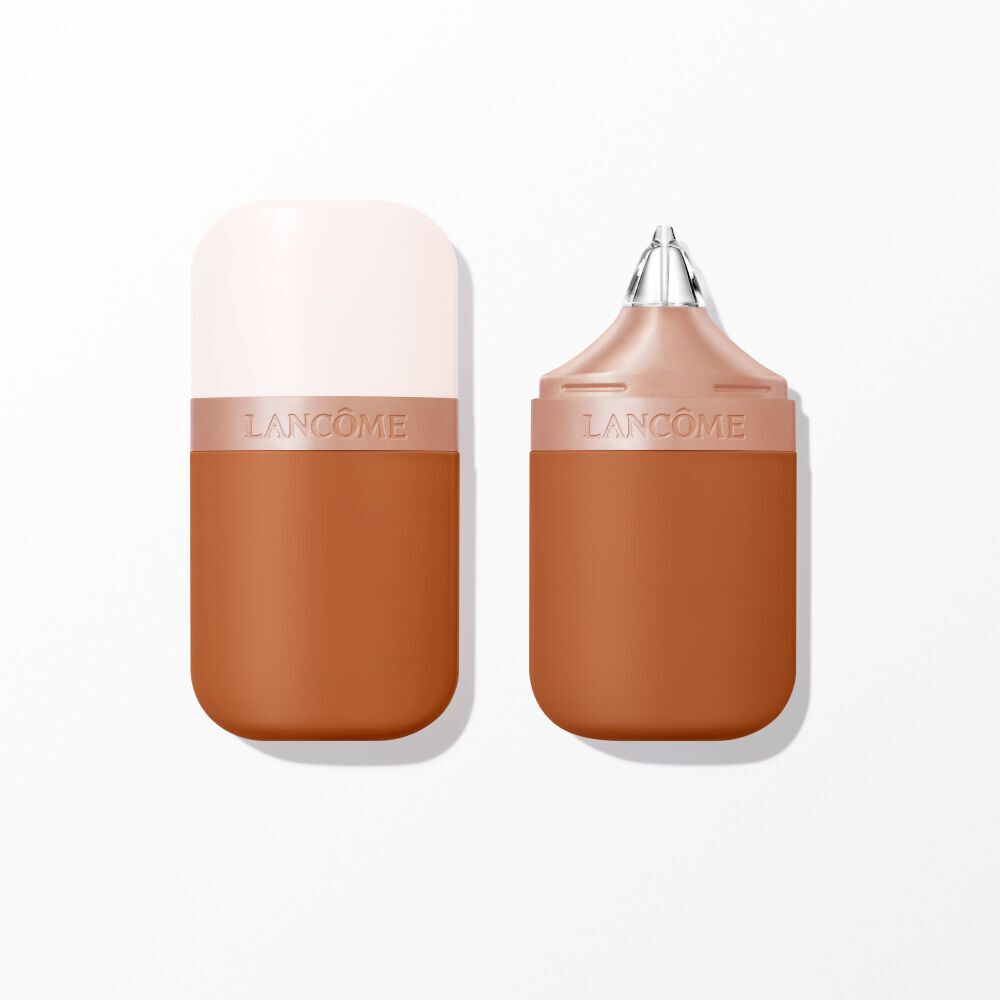 Skin Idôle 3 Serum Supertint - Fondotinta - Ultra-Lightweight Tinted Serum For Up To 24h Glow & Wear - 44n - Per Donna - Lancôme