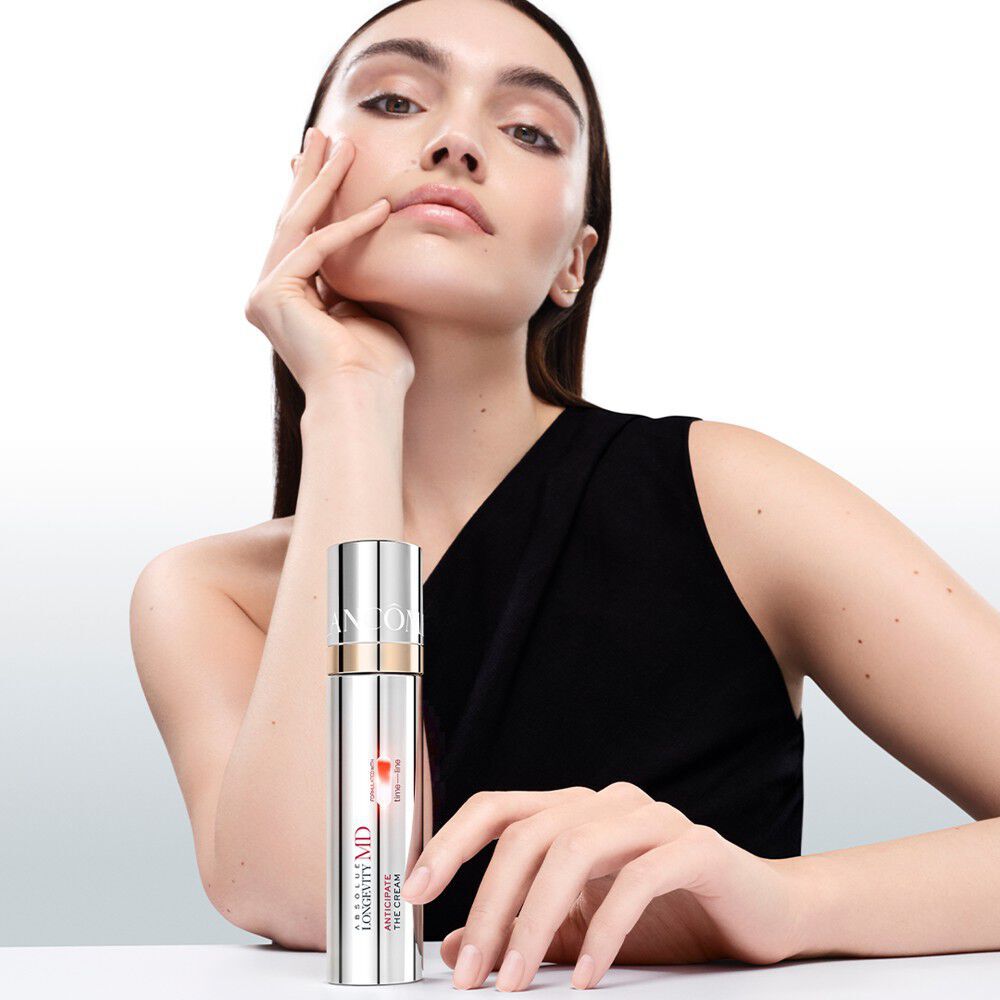 Absolue Longevity M.D Intercept The Protocol