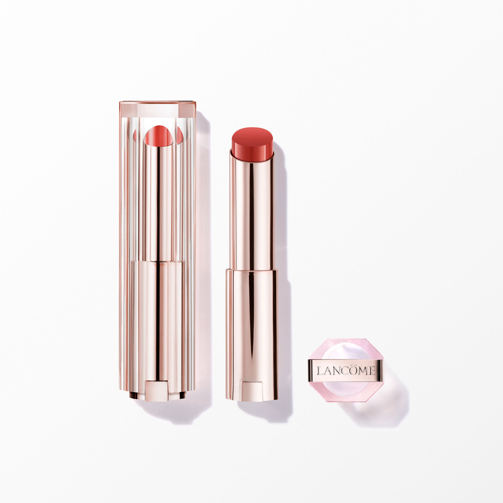 LIP IDOLE SQUALANE-12 BUTTERGLOW™