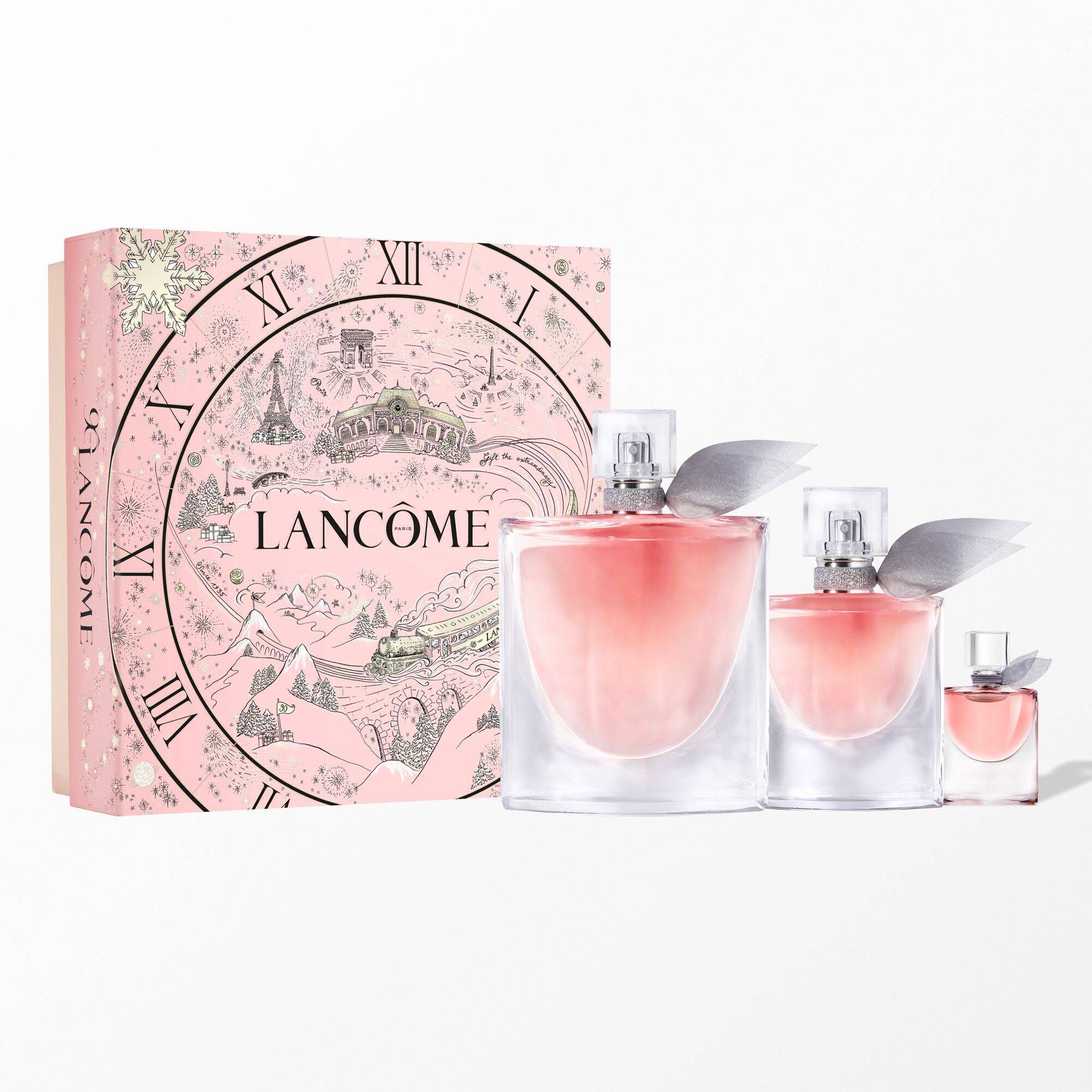 Cofanetto La Vie Est Belle 100ml - Holiday Limited Edition - Cofanetto - Per Donna - Lancôme