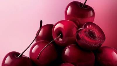 DECADENTE ACCORDO DI CILIEGIA NERA