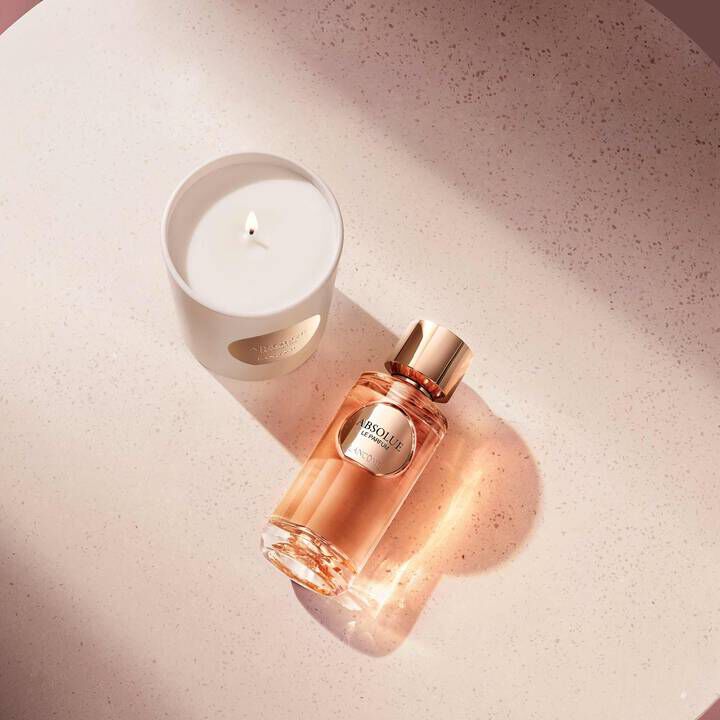 Candela Profumata Le Parfum