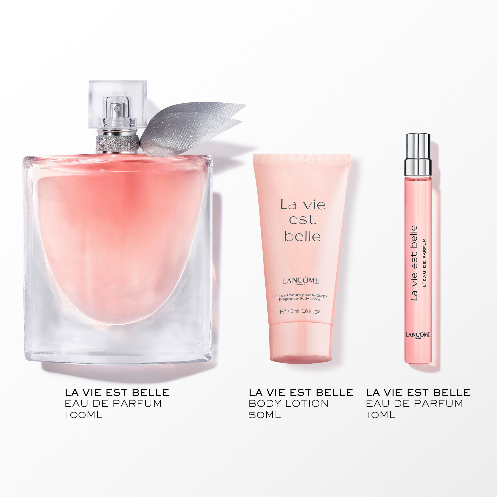 LA VIE EST BELLE EAU DE PARFUM 100ML - MOTHER'S DAY LIMITED EDITION