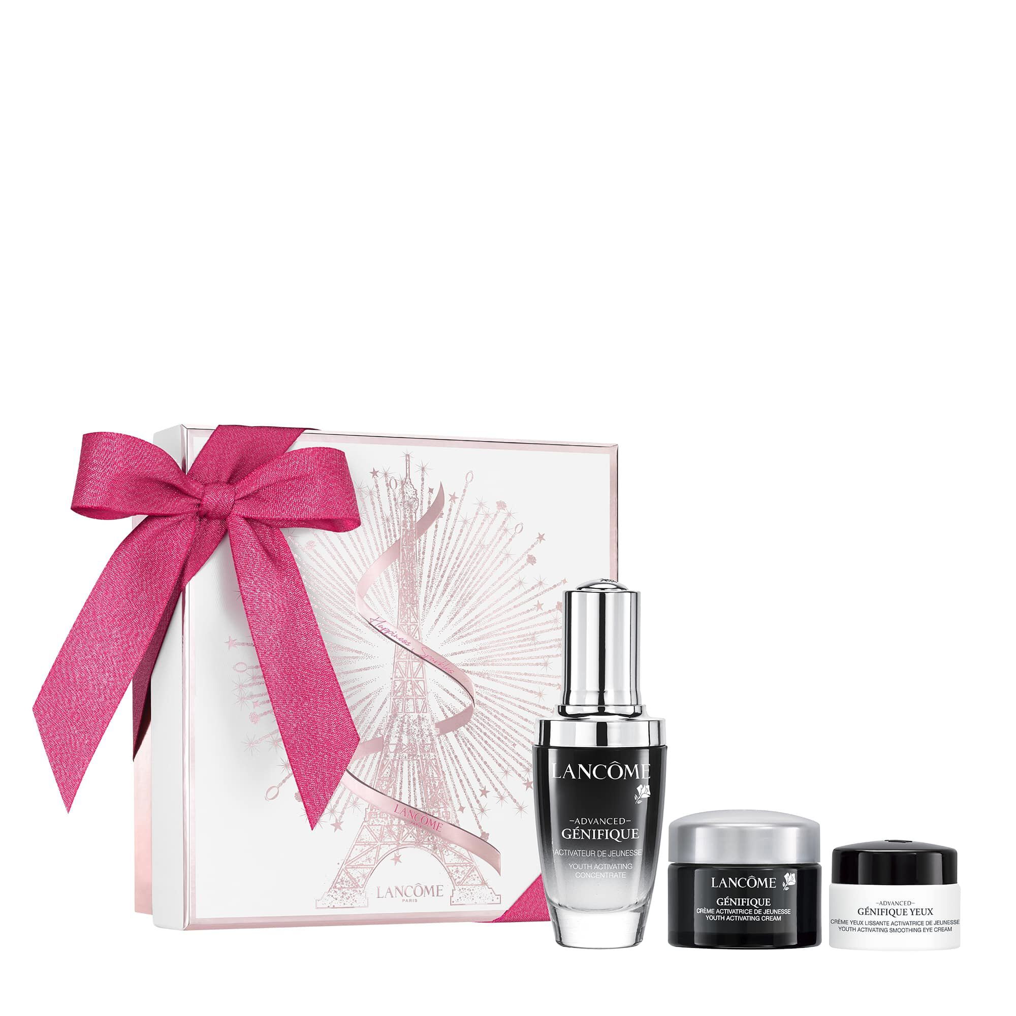 Cofre Lancome Advanced Genifique Serum 30ml