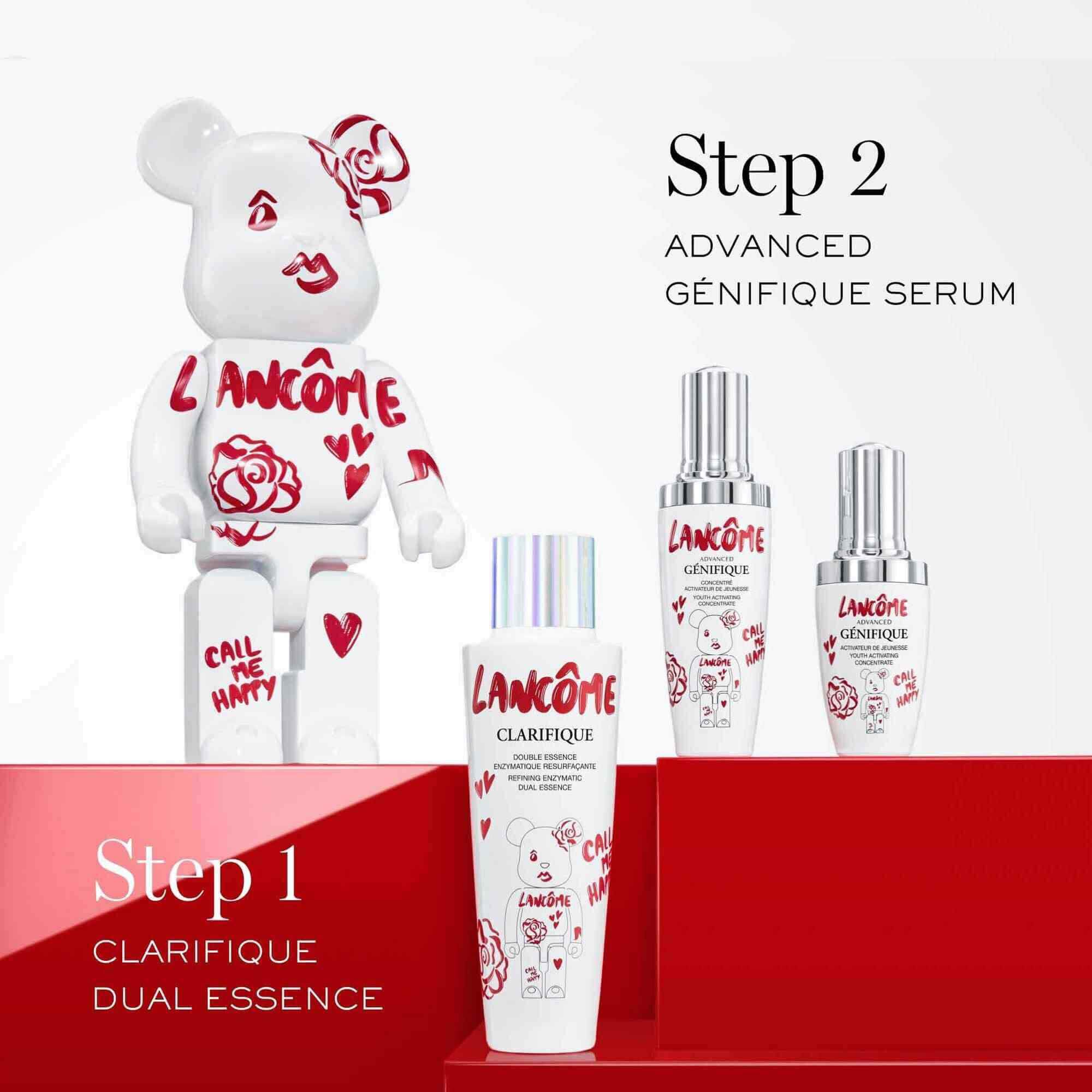 Advanced Genifique Siero Anti-Eta Bearbrick
