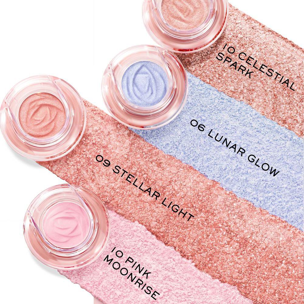 Idole Goddess Dimension Ombretto Mono