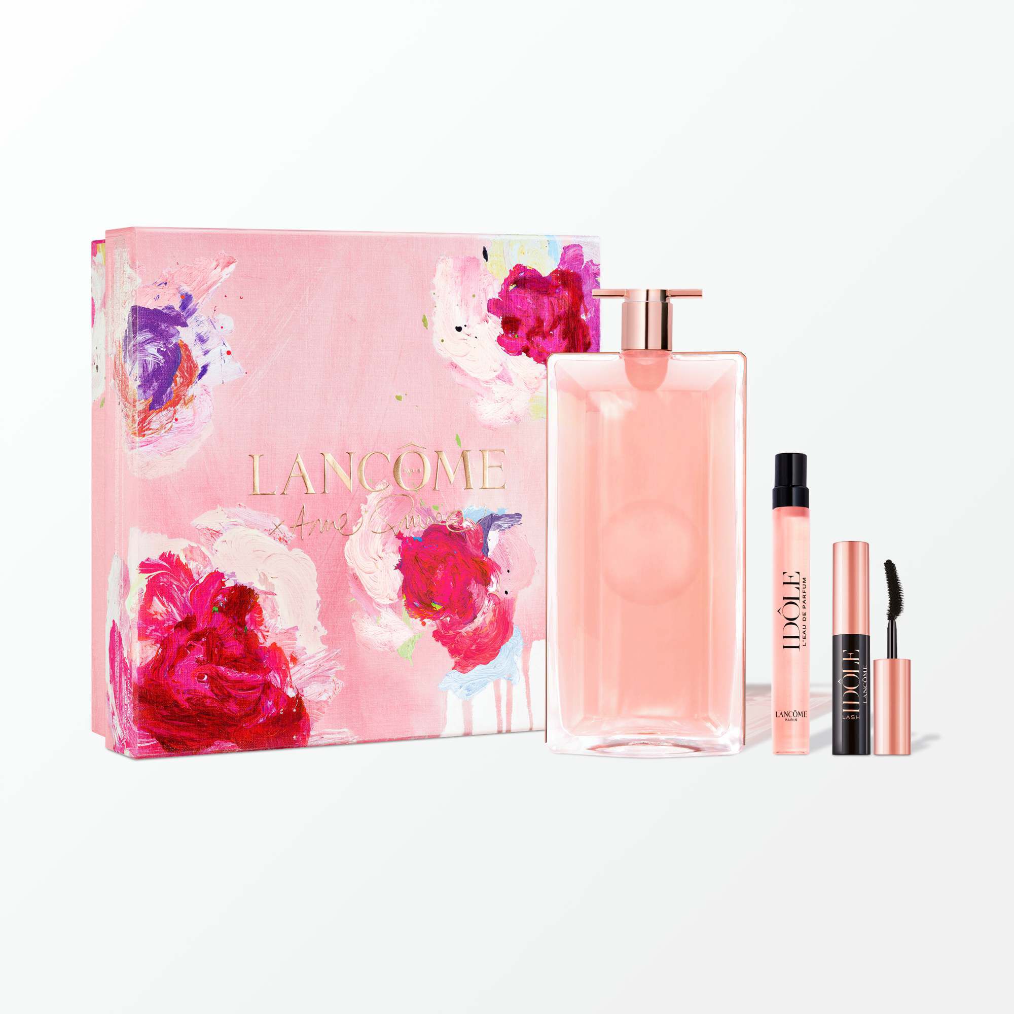 IDOLE EAU DE PARFUM 100ML - MOTHER'S DAY LIMITED EDITION