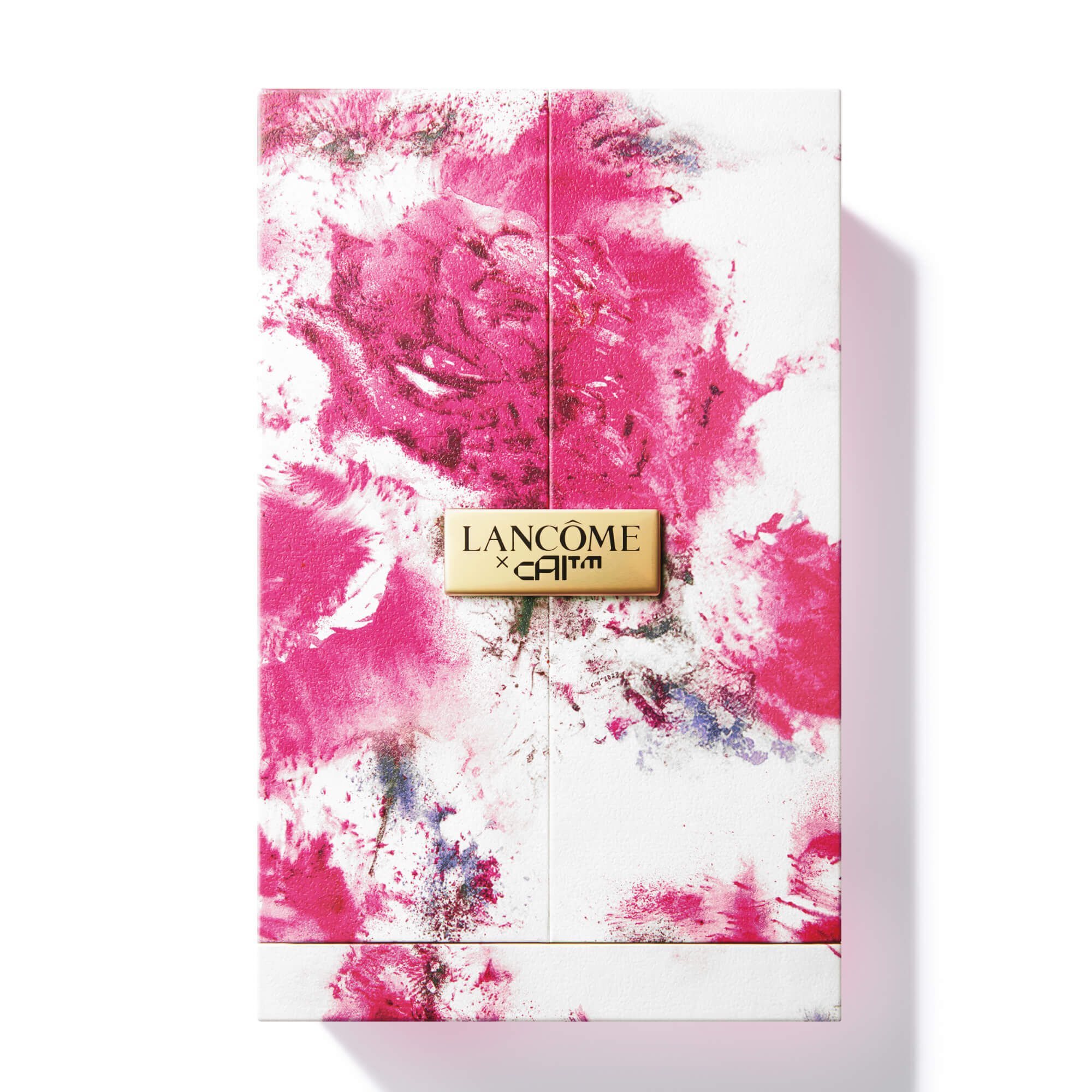 GENIFIQUE ULTIMATE SERUM SET