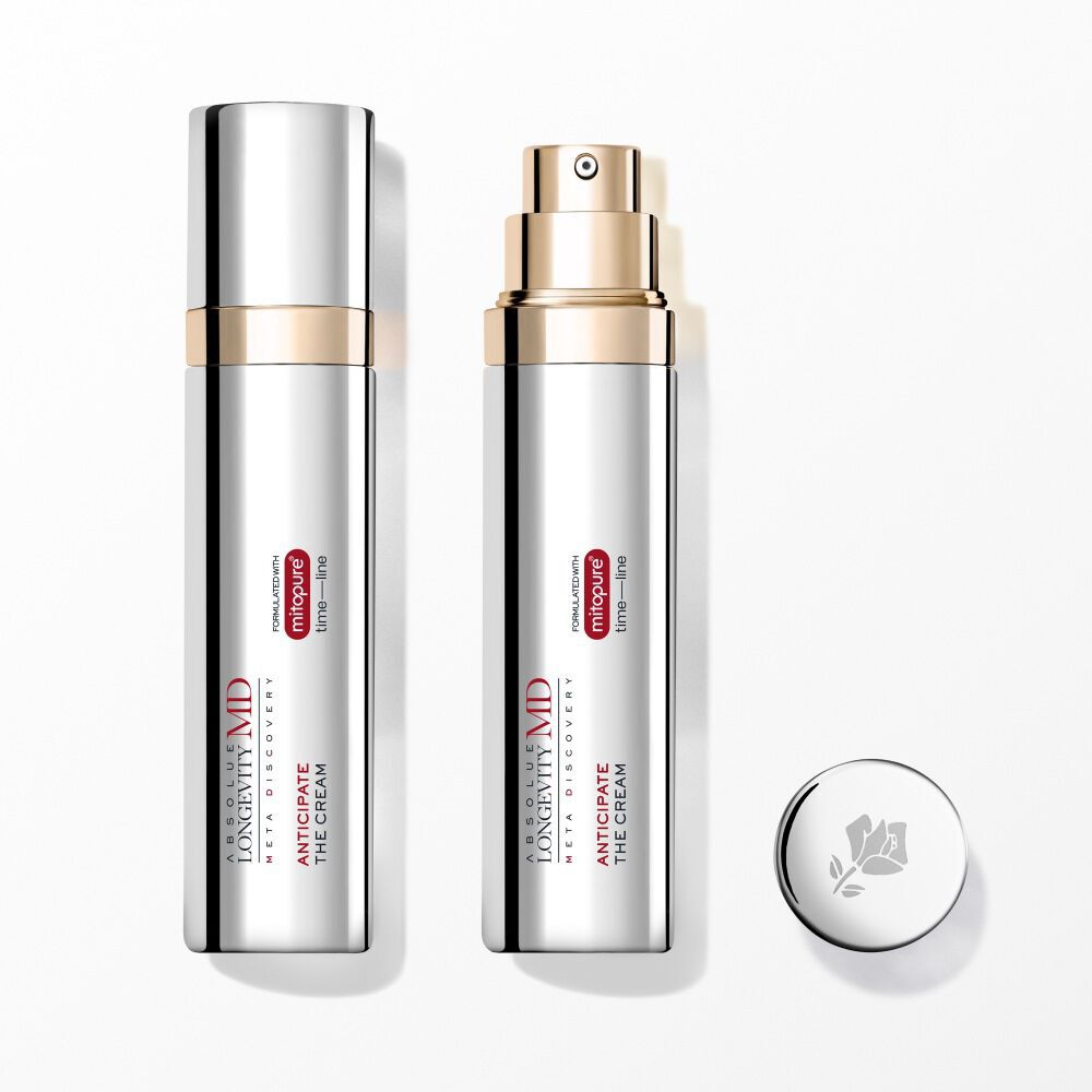 Absolue Longevity M.D. Anticipate The Cream