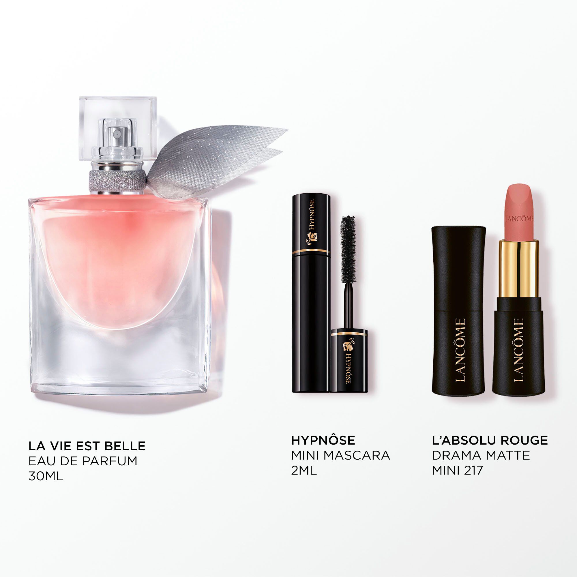 Set La Vie Est Belle Eau de Parfum 30 ml