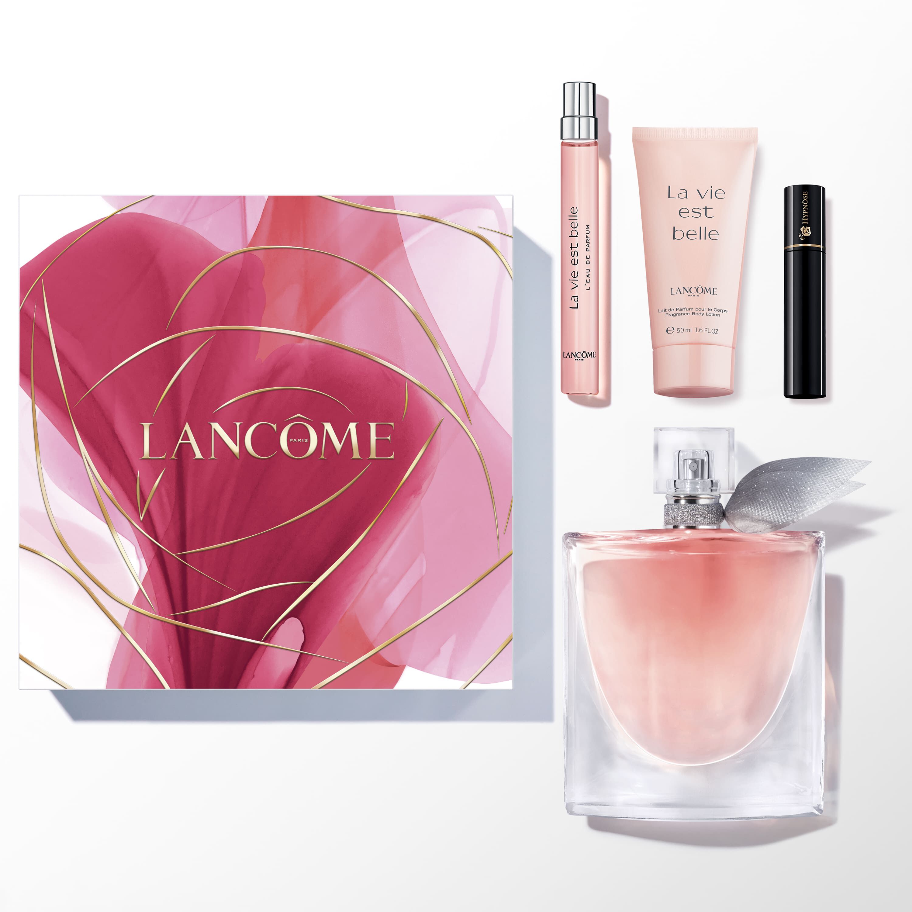 Set La Vie Est Belle EDP 100ml, regalo indimenticabile Lancôme