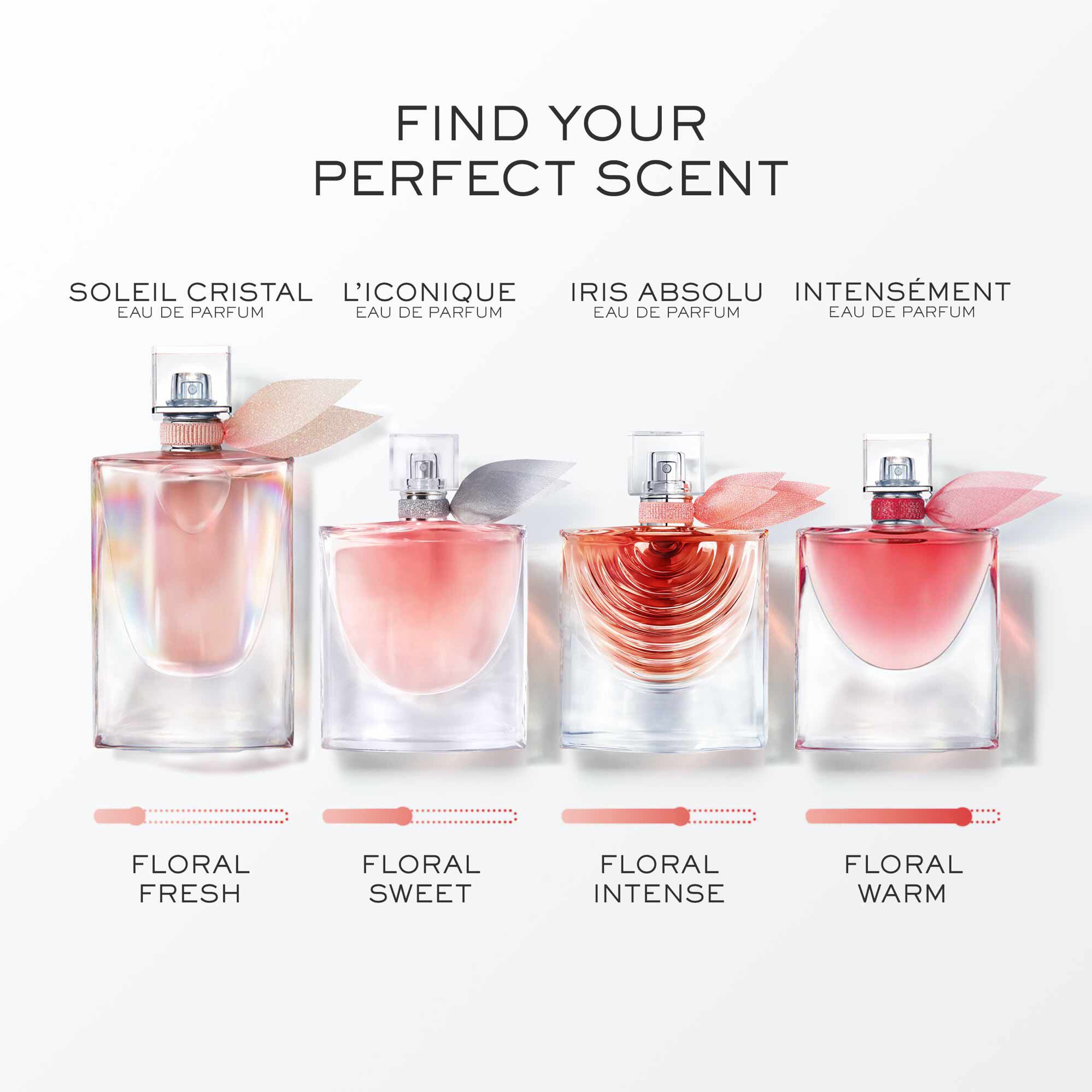 La Vie est Belle Eau de Parfum prezzo offerte formati Lanc me