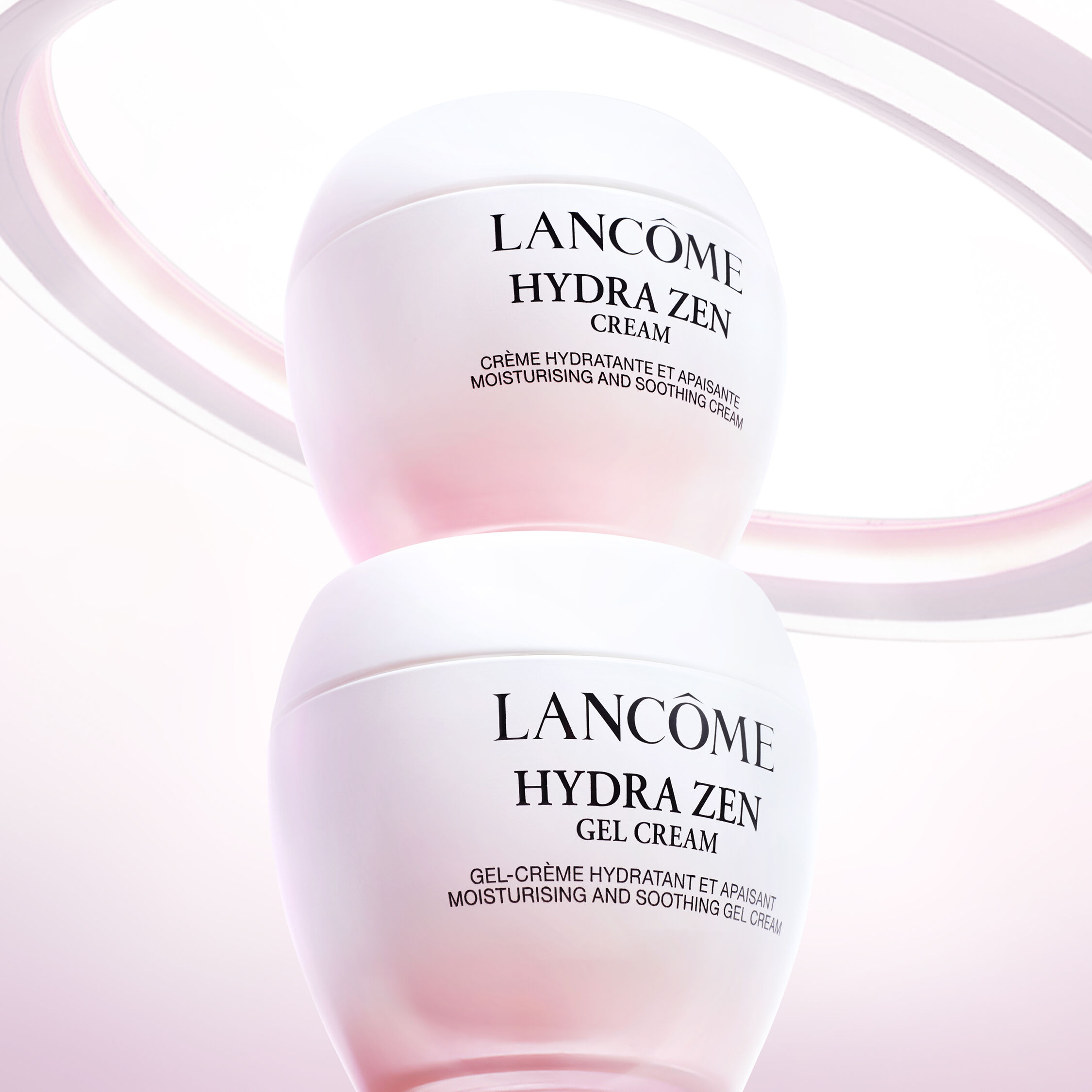 HYDRA ZEN GEL CREAM
