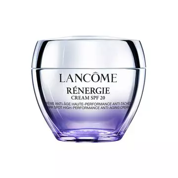 RENERGIE CREAM SPF20