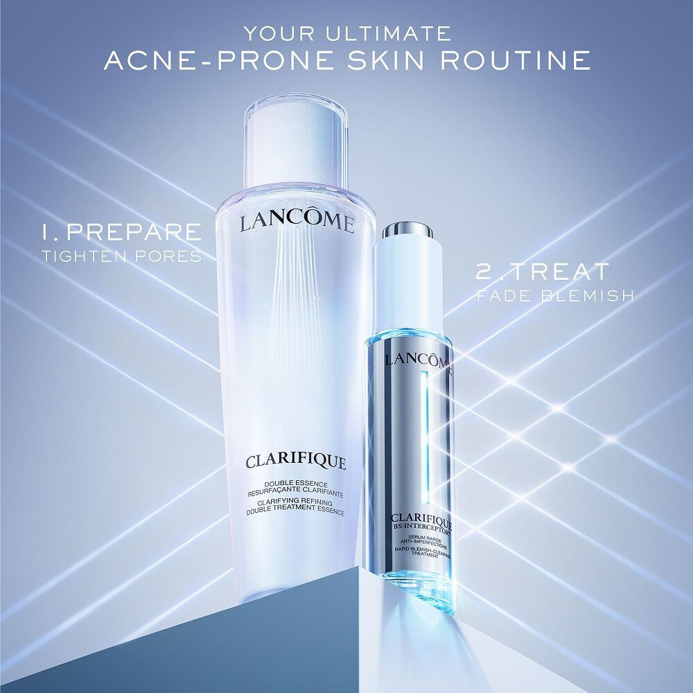 Clarifique BX-Interceptor™ Serum