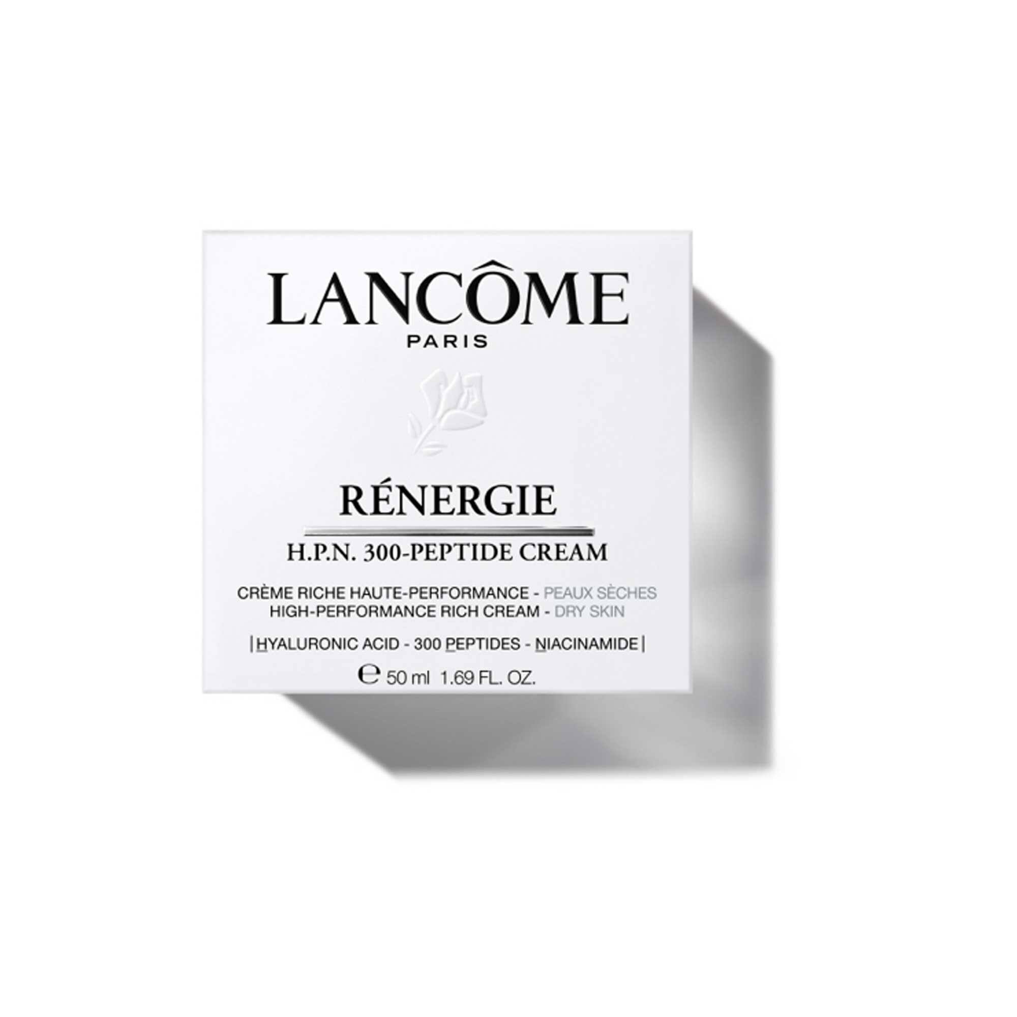 RENERGIE H.P.N. 300-PEPTIDE RICH CREAM - PELLI SECCHE