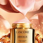 Cofanetto Absolue Crema Sublime Fondente