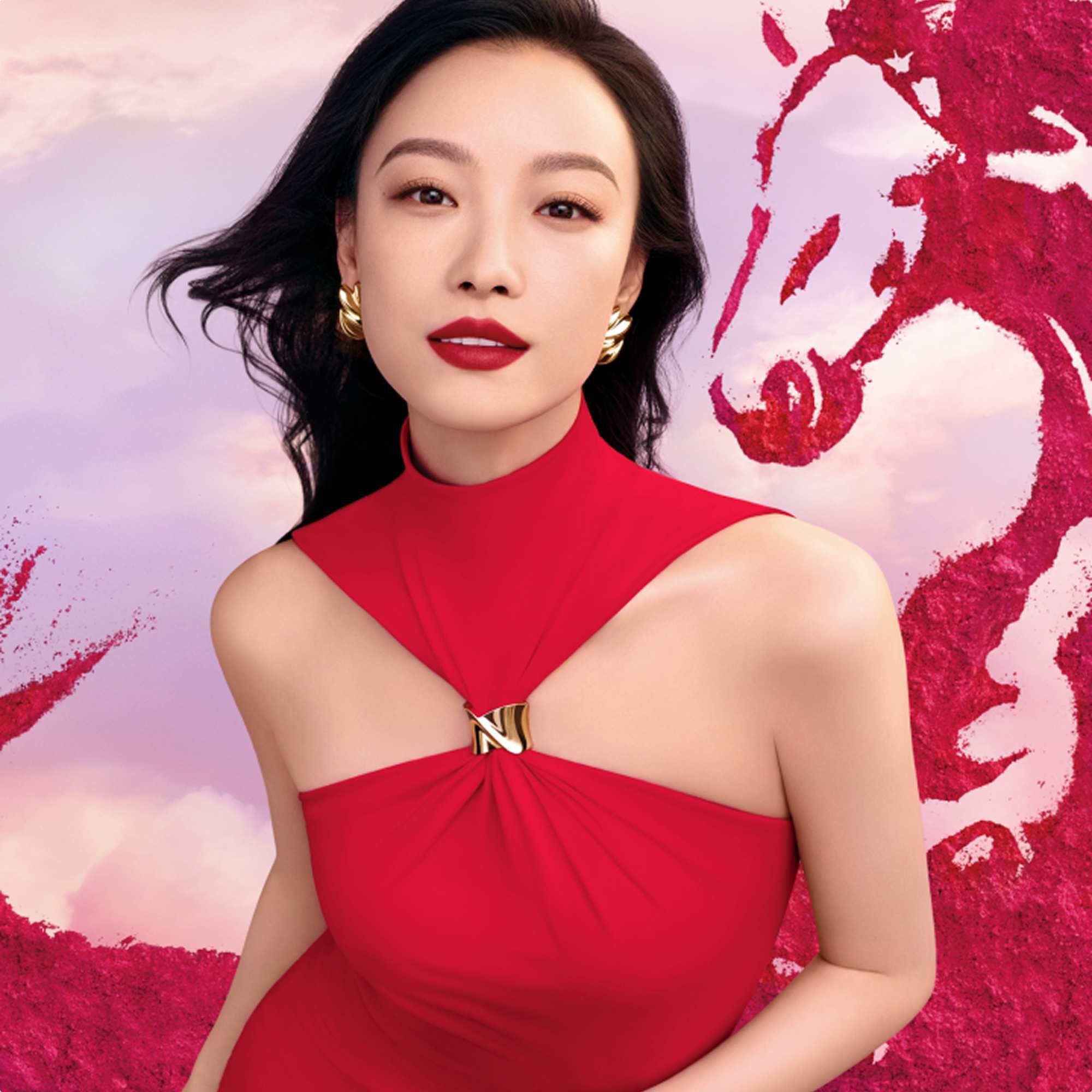 Absolue Longevity The Soft Cream - Ricaricabile - Edizione limitata