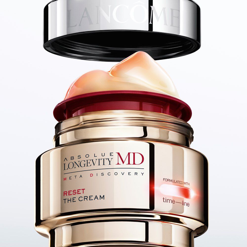Absolue Longevity M.D. Reset The Cream