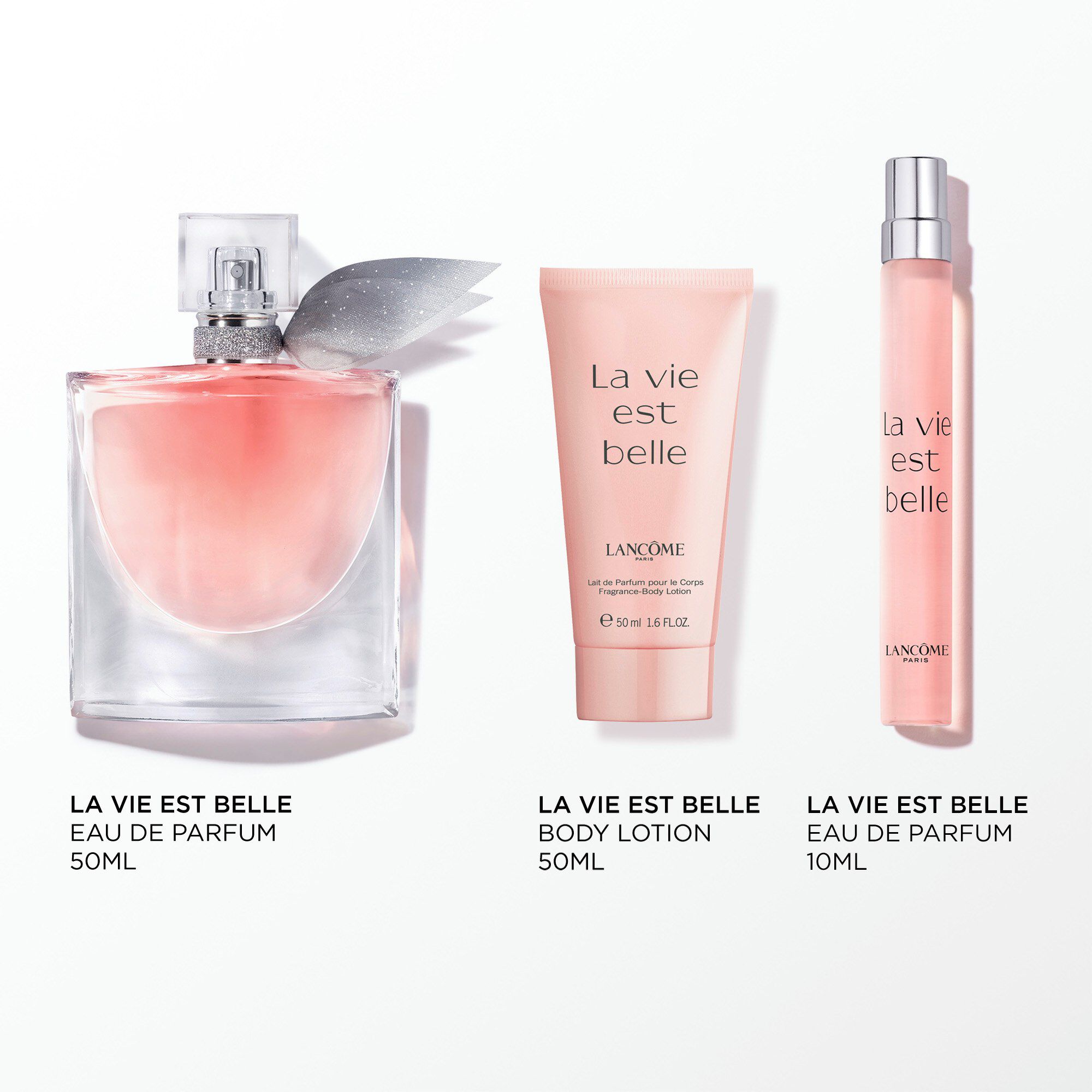 Set La Vie Est Belle Eau de Parfum 50 ml