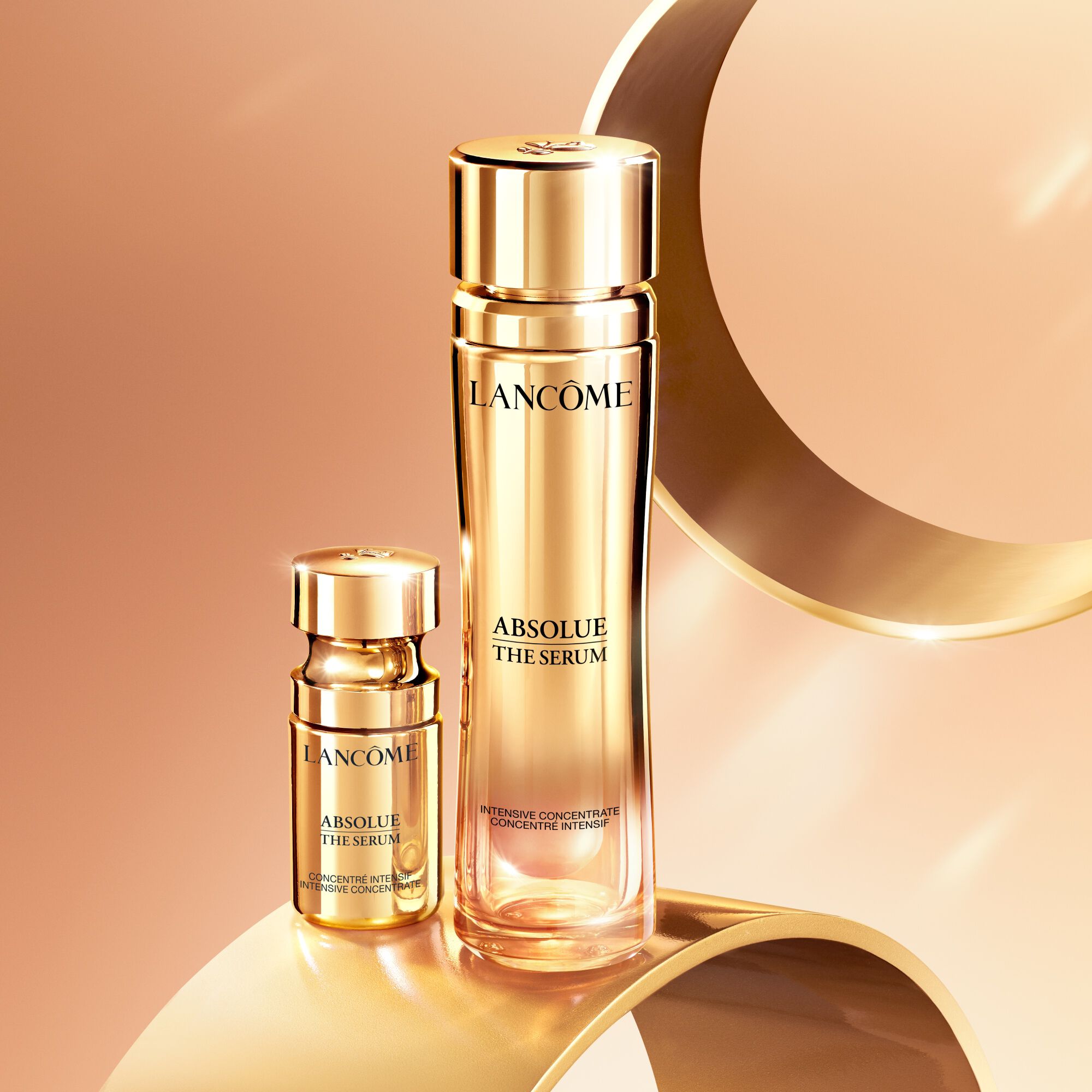 ★LANCOME ABSOLUE ★UV★ Lancôme | ABSOLUE | Soin Regard Revitalisant 20ml