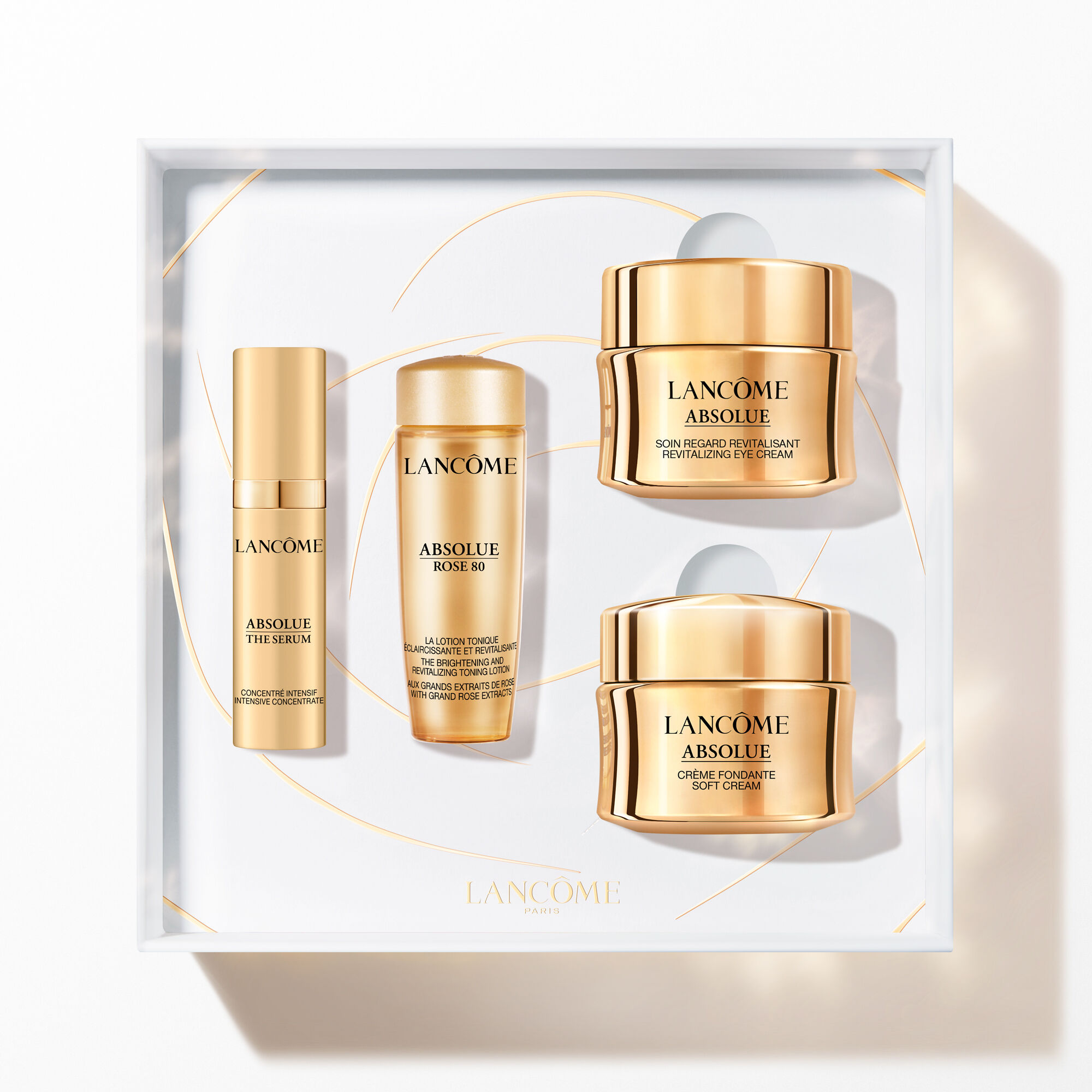 ★LANCOME ABSOLUE ★UV★ アプソリュ インテンシブエッセンス|スペシャルケア|ランコム