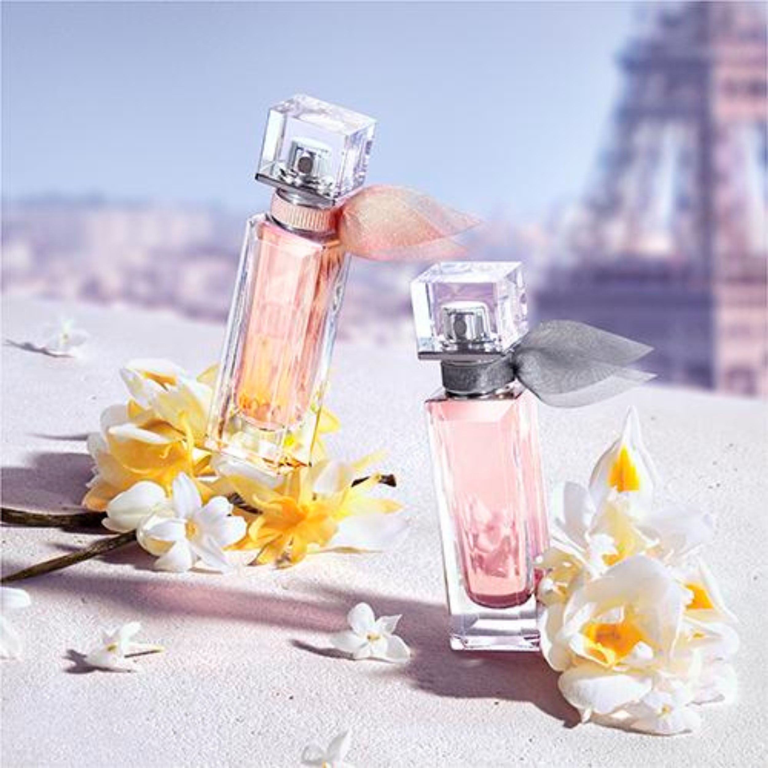 La Vie est Belle Eau de Parfum