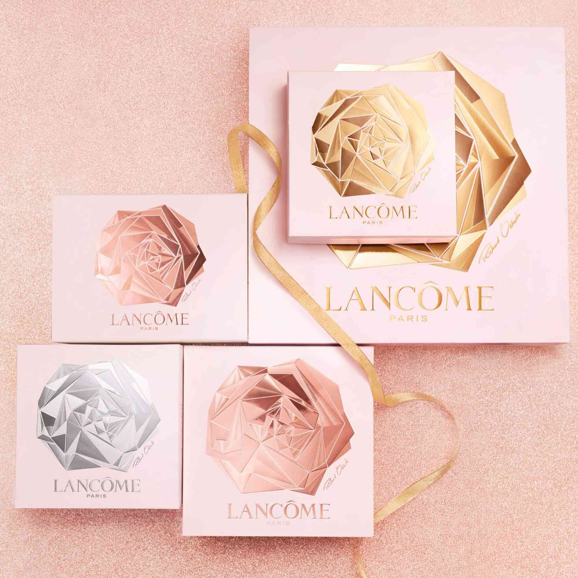 Cofanetto Mascara Le 8 Hypnose Christmas Edition
