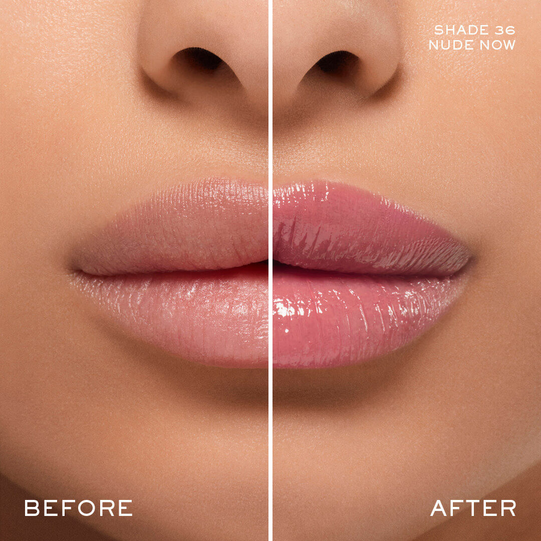 LIP IDOLE SQUALANE-12 BUTTERGLOW™