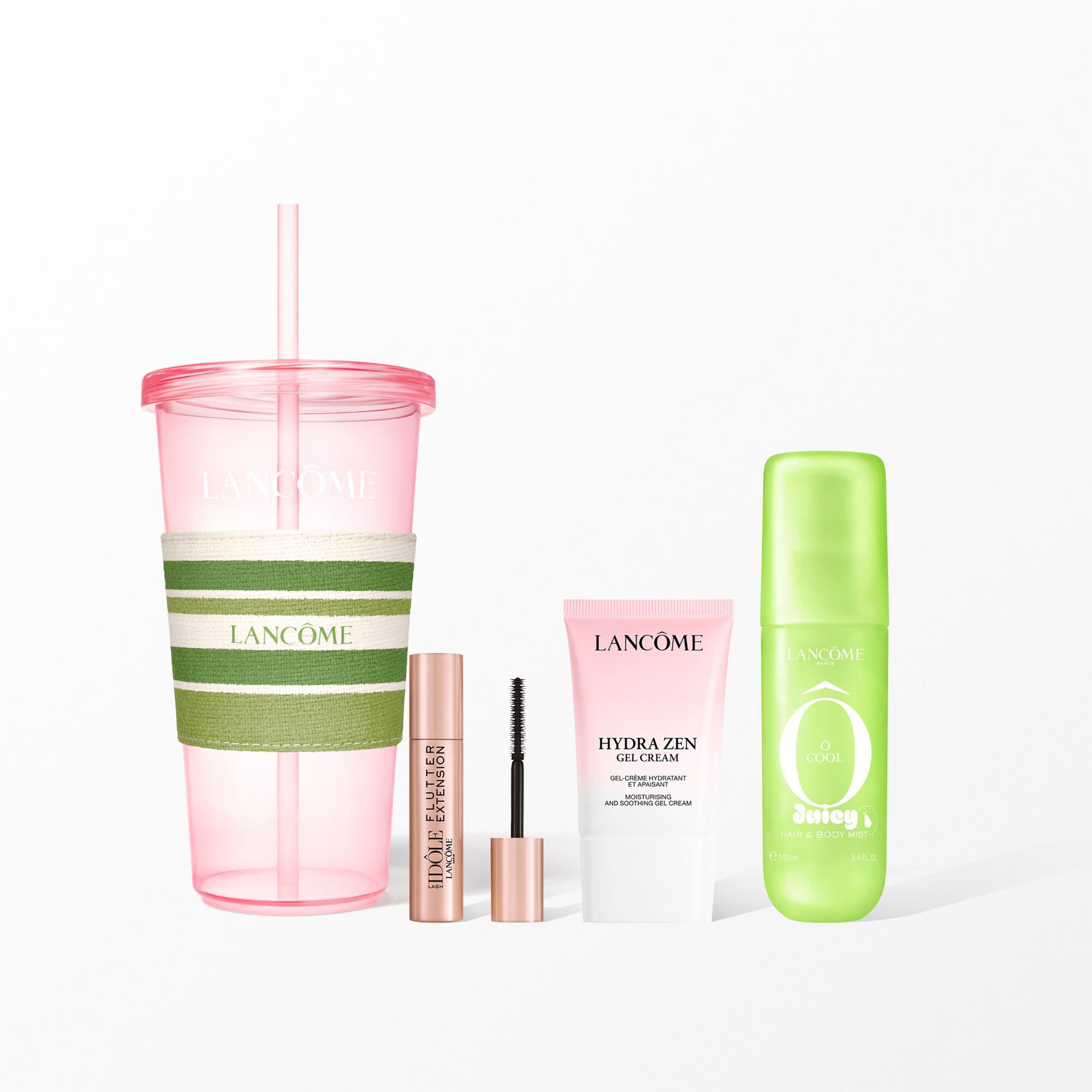 Set Summer Cup O Cool in Edizione Limitata