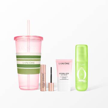 Set Summer Cup O Cool in Edizione Limitata