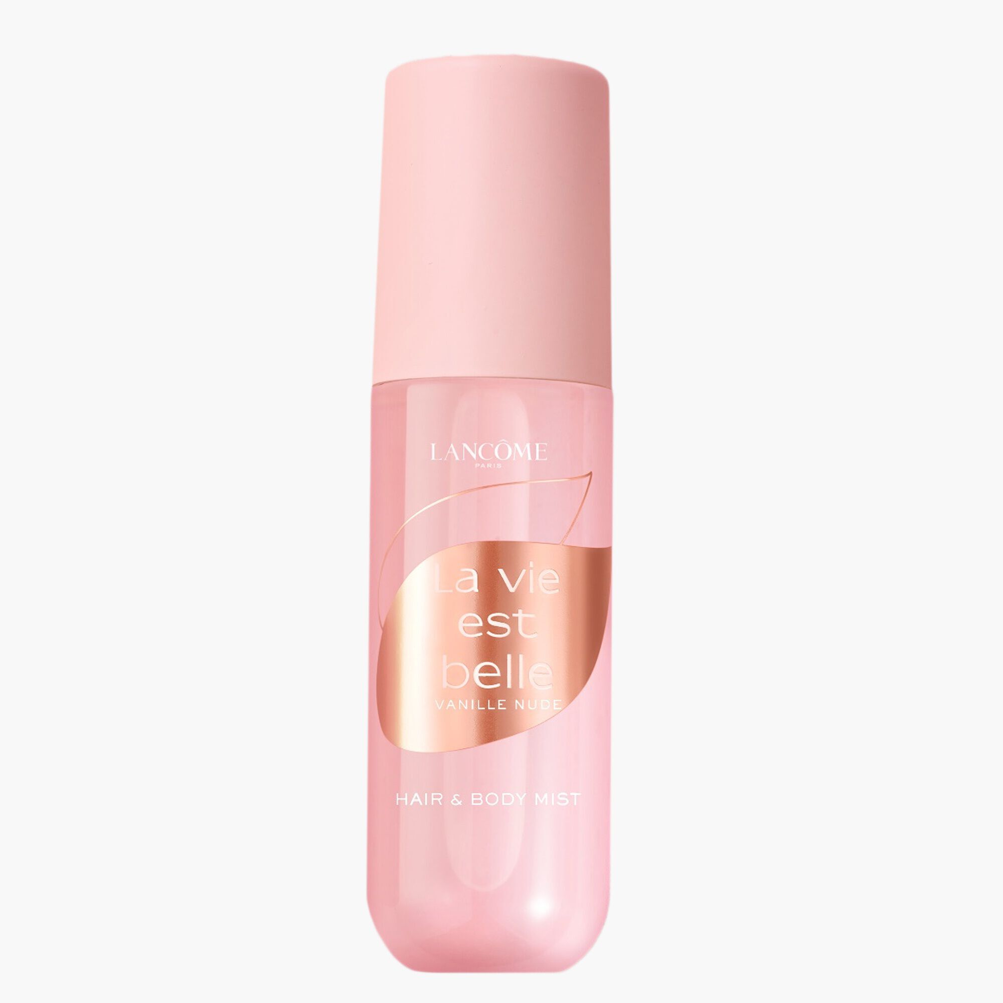 La Vie Est Belle Vanille Nude Hair & Body Mist