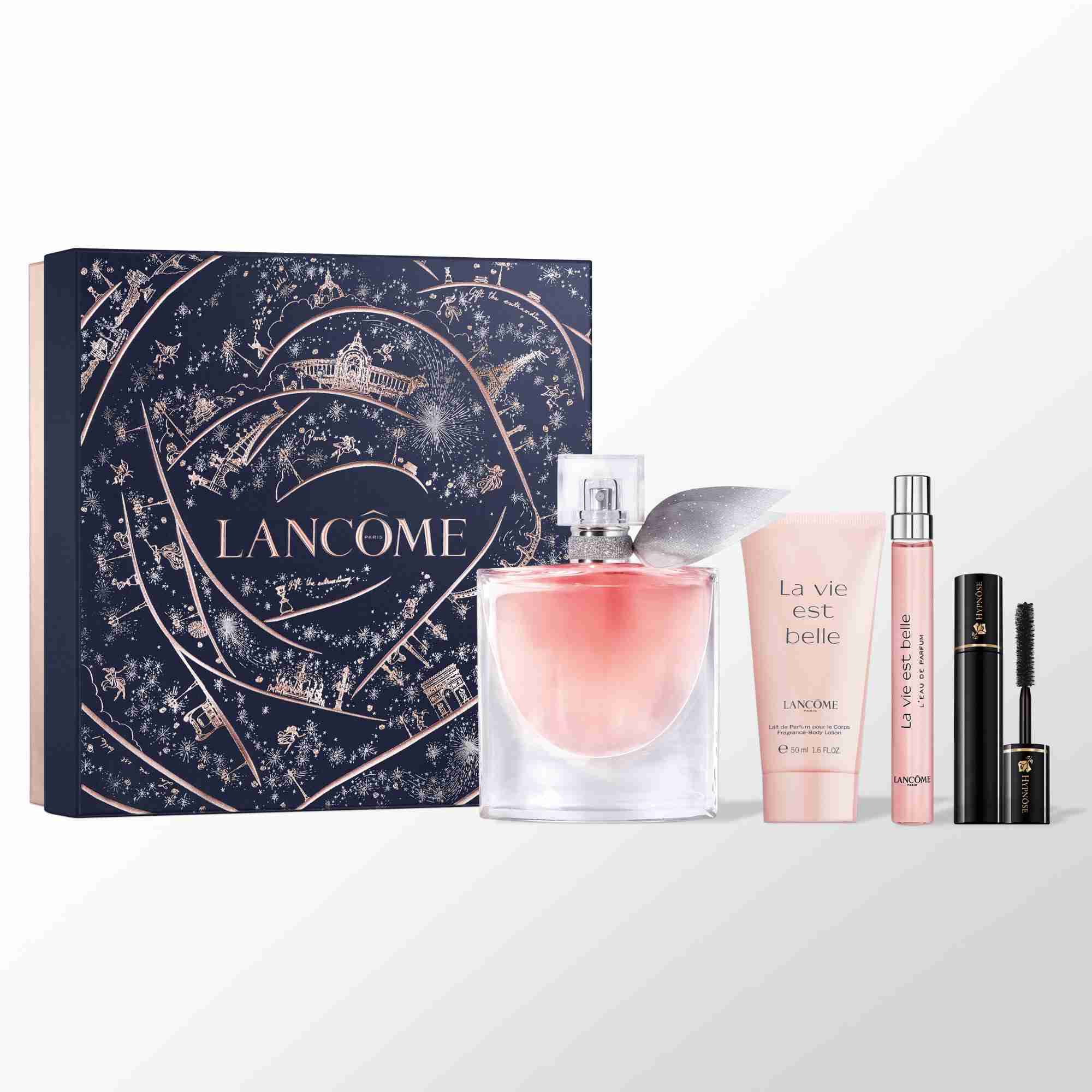 La Vie Est Belle 100ml Eye Look Set Holiday Limited Edition Lancôme