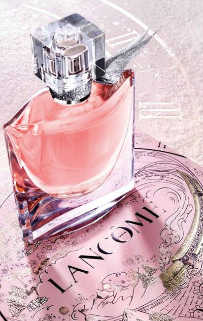 Cofanetto Lancôme La Vie Est Belle 100ML EDP Holiday 2025