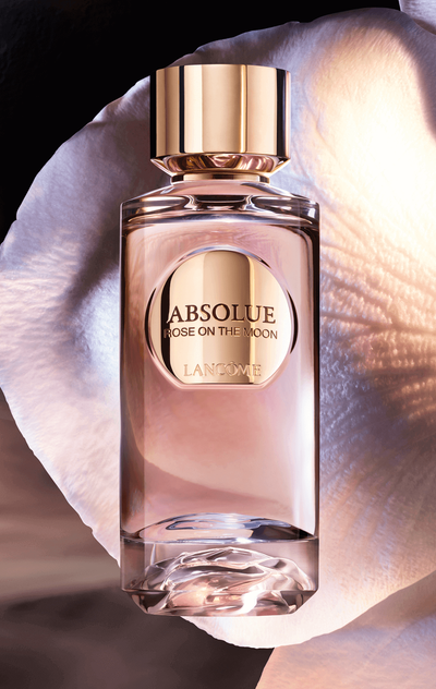 Absolue Les Parfums Rose on the Moon: descrizione e prezzo | Lancôme