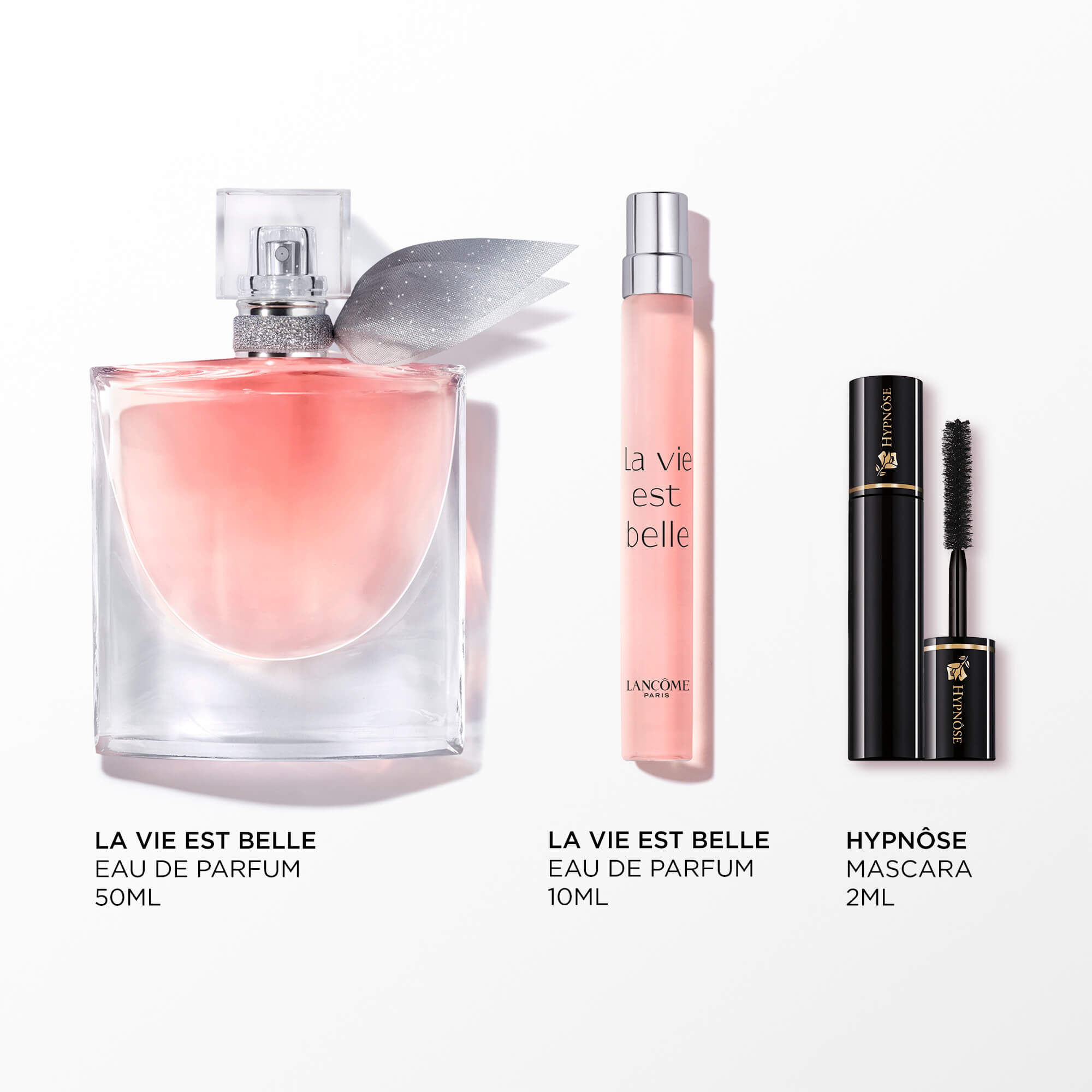 La Vie Est Belle Cofanetto Rituale Fragranza
