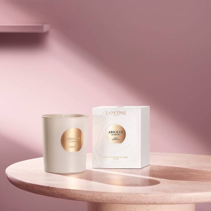 Candela Profumata Le Parfum